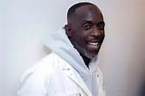Michael K. Williams Net Worth