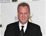Michael Kay Net Worth