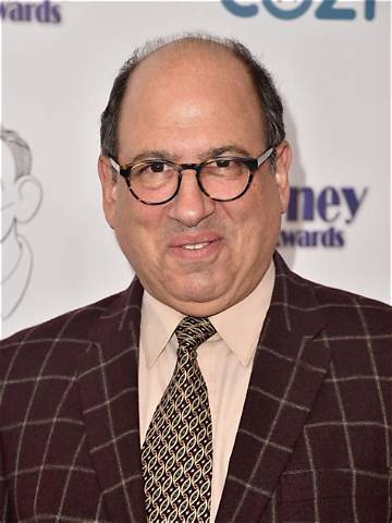 Michael Kostroff Net Worth