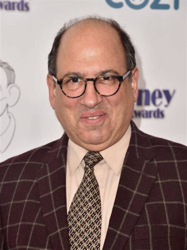 Michael Kostroff Net Worth
