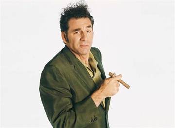 Michael Kramer Net Worth