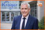 Michael Kroger Net Worth