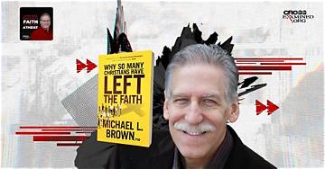 Michael L. Brown Net Worth