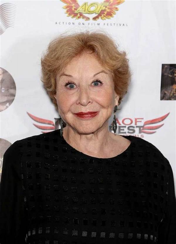 Michael Learned Net Worth