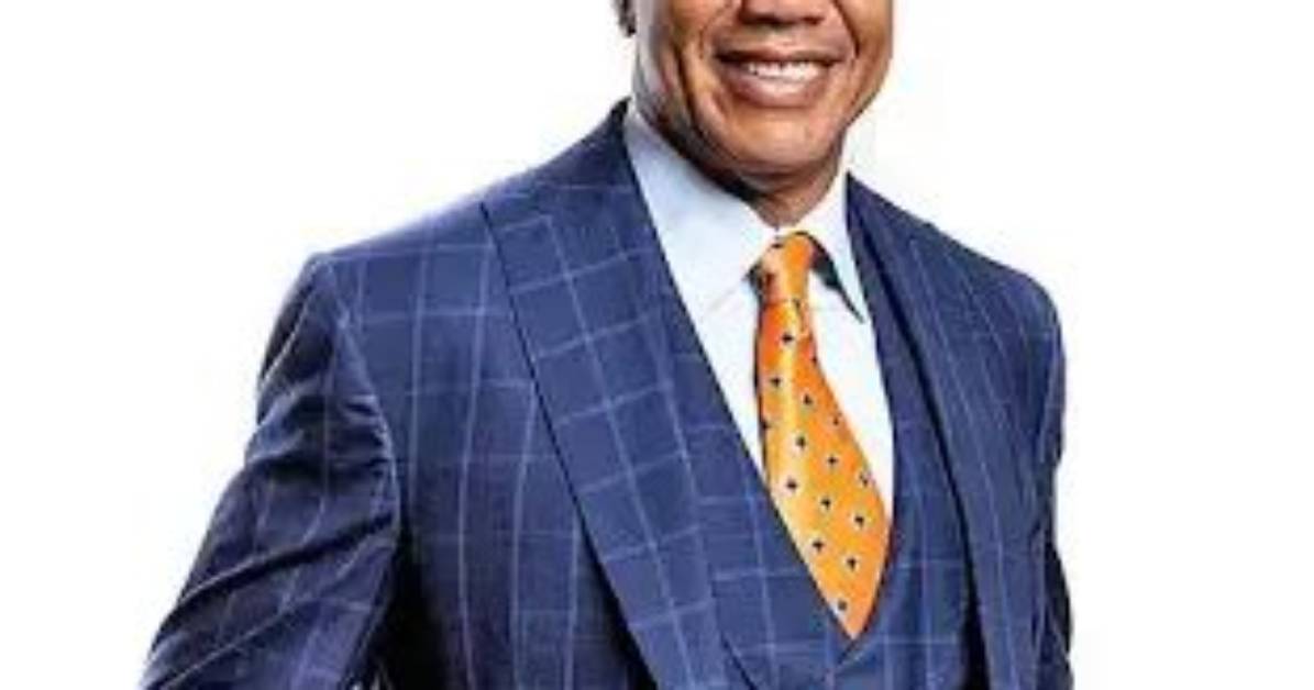 Michael Lee Taylor Net Worth