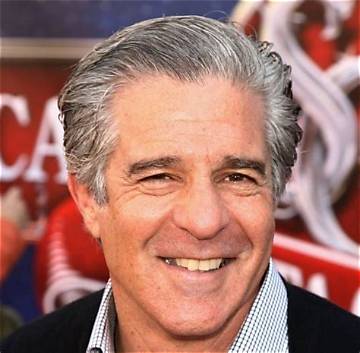 Michael Lembeck Net Worth