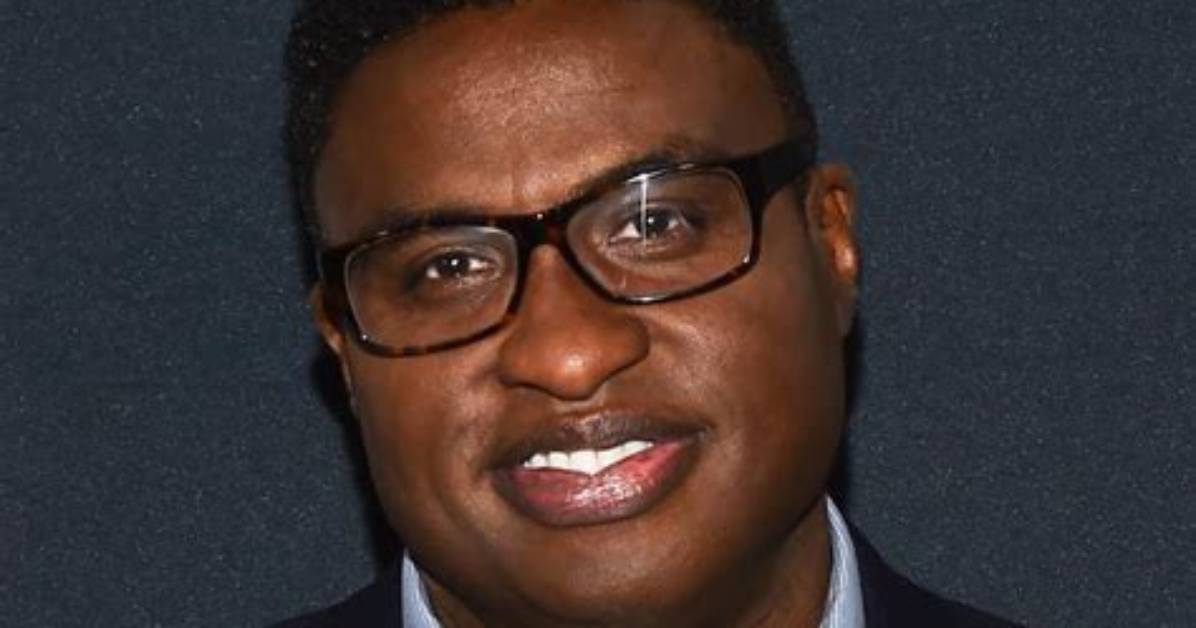 Michael-Leon Wooley Net Worth