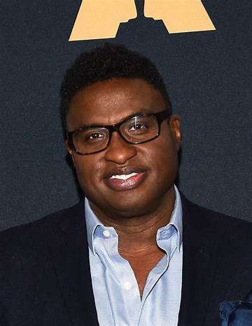 Michael-Leon Wooley Net Worth