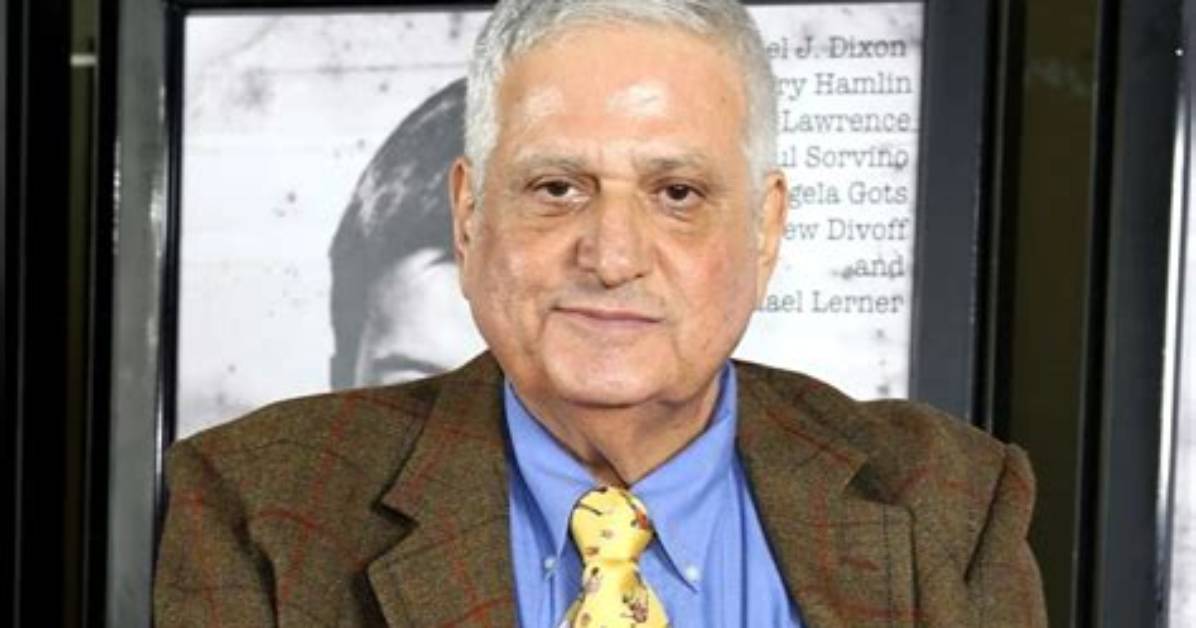 Michael Lerner Net Worth