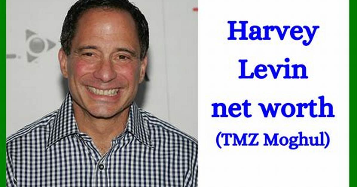 Michael Levin Net Worth
