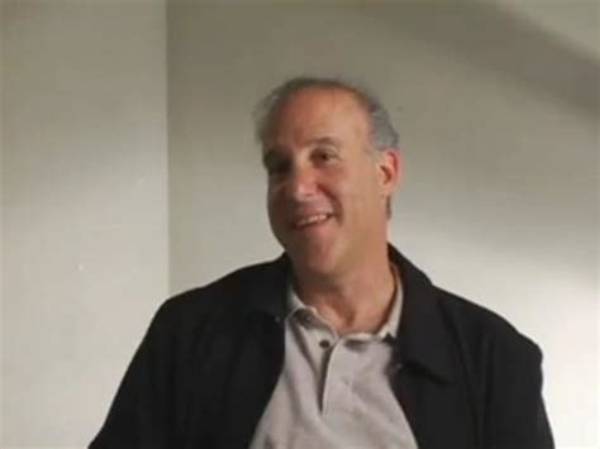 Michael ‘Lippy’ Lipman Net Worth