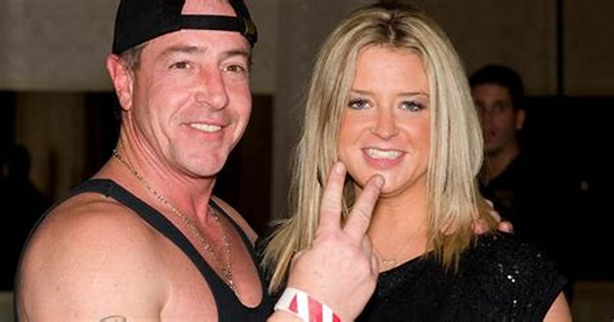 Michael Lohan Net Worth