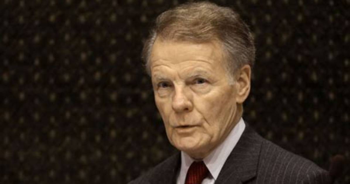 Michael Madigan Net Worth