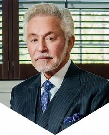 Michael Maggiano Net Worth