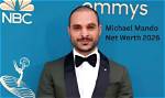 Michael Mando Net Worth
