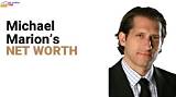 Michael Marion Net Worth