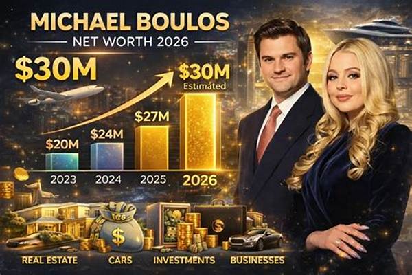 Michael Maris Net Worth