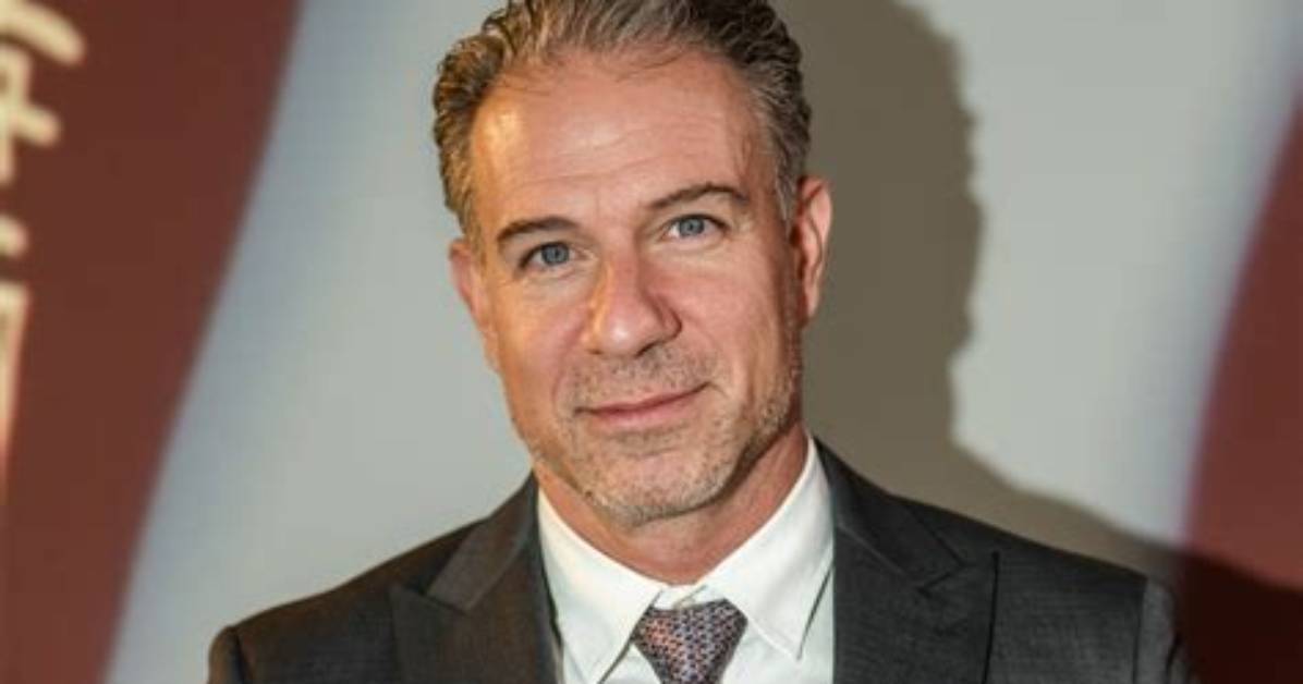 Michael Maurer Net Worth