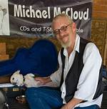 Michael-Mccloud Thompson Net Worth