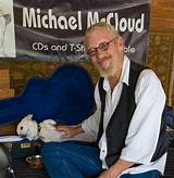 Michael-Mccloud Thompson Net Worth