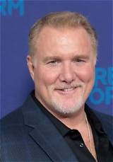 Michael Mcgrady Net Worth