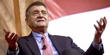 Michael Medved Net Worth