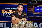 Michael Mizrachi Net Worth