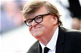 Michael Moore Net Worth