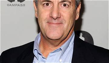 Michael Naughton Net Worth