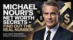 Michael Nouri Net Worth