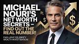 Michael Nouri Net Worth