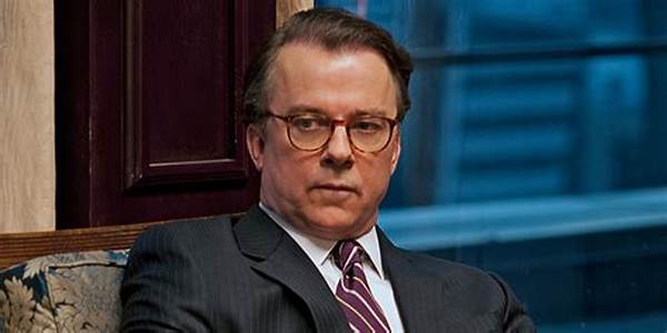 Michael O’keefe Net Worth