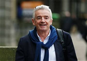 Michael O’leary Net Worth