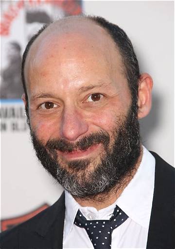 Michael Ornstein Net Worth