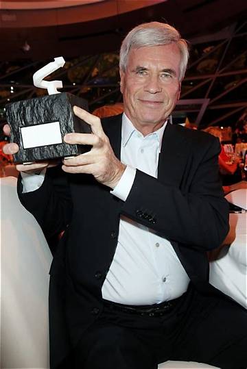 Michael Otto Net Worth