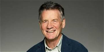 Michael Palin Net Worth