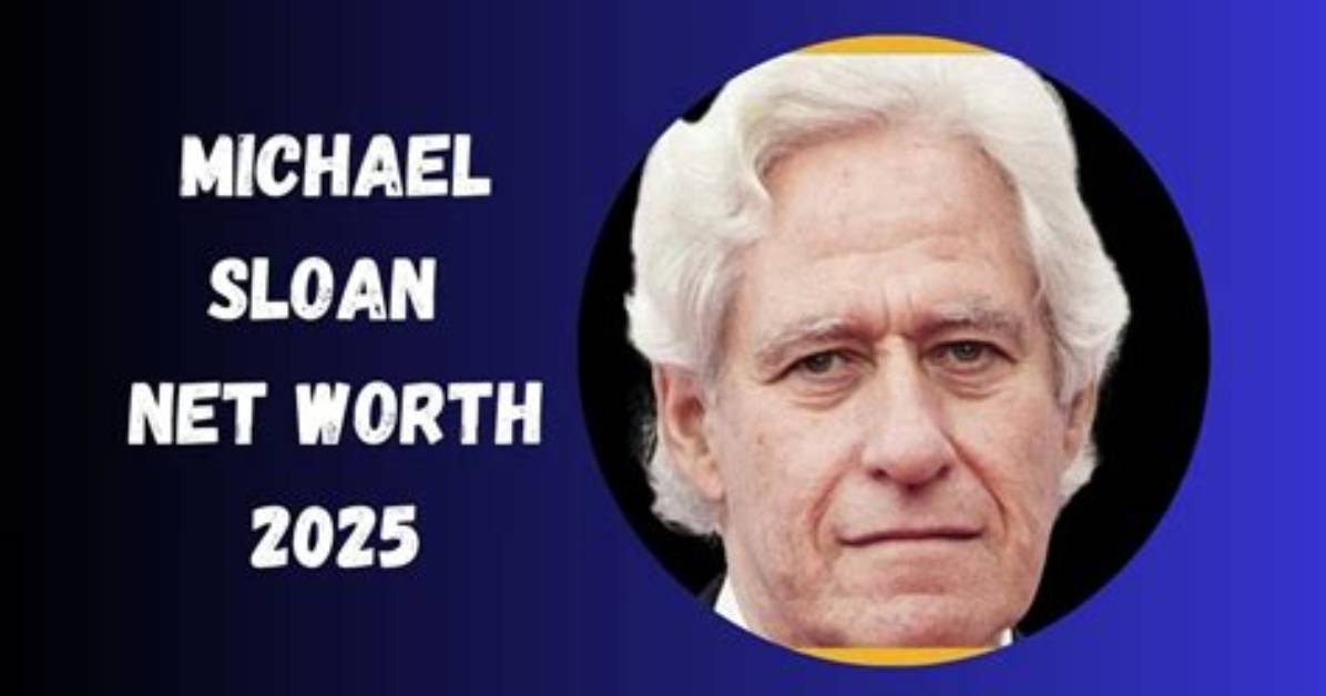 Michael Par C3 A9 Net Worth 160 Jpg