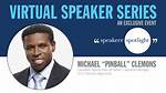 Michael ‘Pinball’ Clemons Net Worth