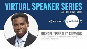 Michael ‘Pinball’ Clemons Net Worth