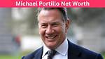 Michael Portillo Net Worth