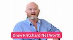 Michael Pritchard Net Worth