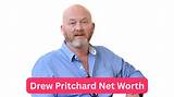Michael Pritchard Net Worth