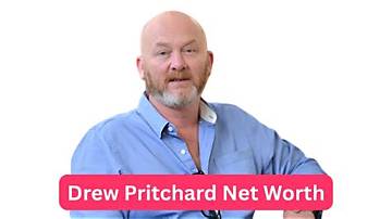 Michael Pritchard Net Worth