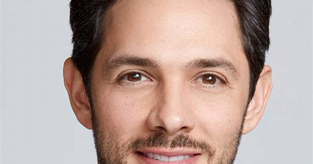 Michael Rady Net Worth