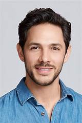 Michael Rady Net Worth