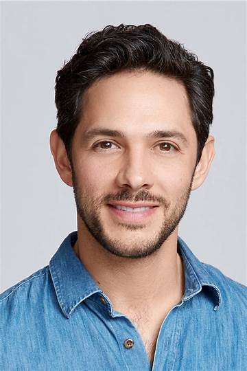 Michael Rady Net Worth