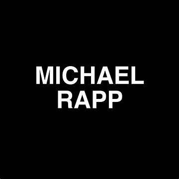 Michael Rapp Net Worth