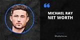 Michael Ray Net Worth