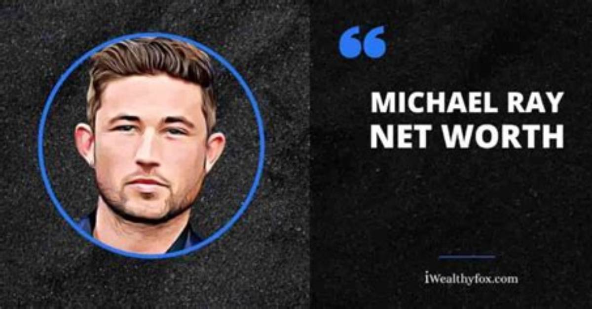 Michael Ray Wisely Net Worth