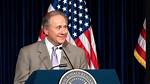 Michael Reagan Net Worth